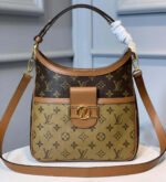 Louis Vuitton Hobo Dauphine PM M45194 - Image 4