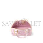 LOUIS VUITTON MURAKAMI LV X TM ALMA BB M13104 (24*18*11cm) - Image 4