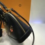 Louis Vuitton Epi Leather Alma BB M52884 M52885 - Image 10