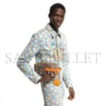 LOUIS VUITTON LOCKER DOPP KIT N00151 (23*13*12cm) - Image 2