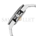 ROLEX GMT-MASTER II OYSTER, 40 MM, OYSTERSTEEL WATCH 126710GRNR - Image 3