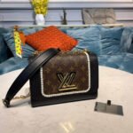 Louis Vuitton Twist MM M44837 - Image 2