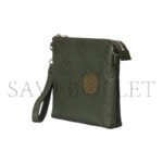 GUCCI GG JUMBO MEDIUM CROSSBODY BAG 696009 (31*24.5*5cm) - Image 4