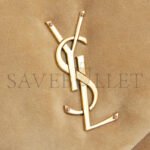 YSL CALYPSO IN SUEDE SHOULDER BAG�TCT7341530723 (26*14*7cm) - Image 5