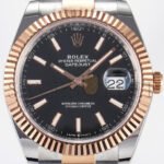 ROLEX DATEJUST 41 WATCH 126331 - Image 2