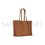 YSL SHOPPING SAINT LAURENT EW IN SUPPLE LEATHER 600281CSV0J6309 (37*28*13cm) - Image 3