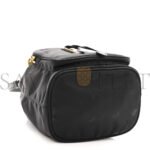 PRADA RE-NYLON DUET DRAWSTRING SHOULDER BAG BLACK (23*18*11cm) - Image 3
