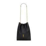 YSL JAMIE POCHON IN LAMBSKIN�781666AAB321000 (38*33*2cm)