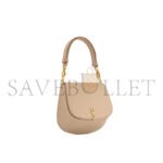 YSL VOLTAIRE TOP HANDLE IN BOX SAINT LAURENT�8008460SX0W2646 (17.5*21*8cm) - Image 2
