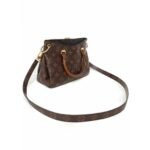 Louis Vuitton Monogram Canvas Pallas BB M41218 Noir - Image 7