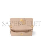 LOUIS VUITTON WALLET ON CHAIN LV BLOOM M14581 (20*11*4cm) - Image 4