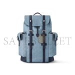 LOUIS VUITTON CHRISTOPHER MM M14676 (44*38*12cm) - Image 3