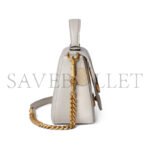 GUCCI GG MARMONT MINI TOP HANDLE BAG ������547260AABZC1712 (21*15.5*8cm) - Image 5