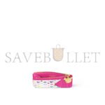 LOUIS VUITTON MURAKAMI LV X TM ROMY CARD HOLDER M14155 (12*8*1cm) - Image 4