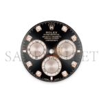 ROLEX COSMOGRAPH DAYTONA OYSTER, 40 MM, EVEROSE GOLD WATCH 126515LN-0004 - Image 3