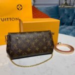 Louis Vuitton Monogram Canvas Favorite PM M40717 - Image 3