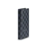 Louis Vuitton N63212 Brazza Wallet - Image 2