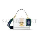 LOUIS VUITTON TWIST MM M23514 (23*17*9.5cm) - Image 2