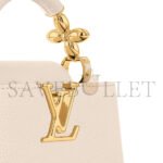 LOUIS VUITTON CAPUCINES MINI M23944 (21*14*8cm) - Image 6