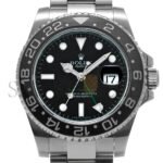 ROLEX GMT-MASTER II WATCH 116710LN - Image 4