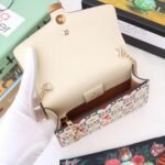 Gucci Sylvie Super Mini Bag 494646 - Image 9