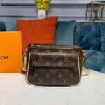 Louis Vuitton Monogram Viva Cite PM M51165 - Image 2