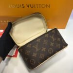 Louis Vuitton Monogram Canvas Nice Cosmetic Mini M44495 - Image 8