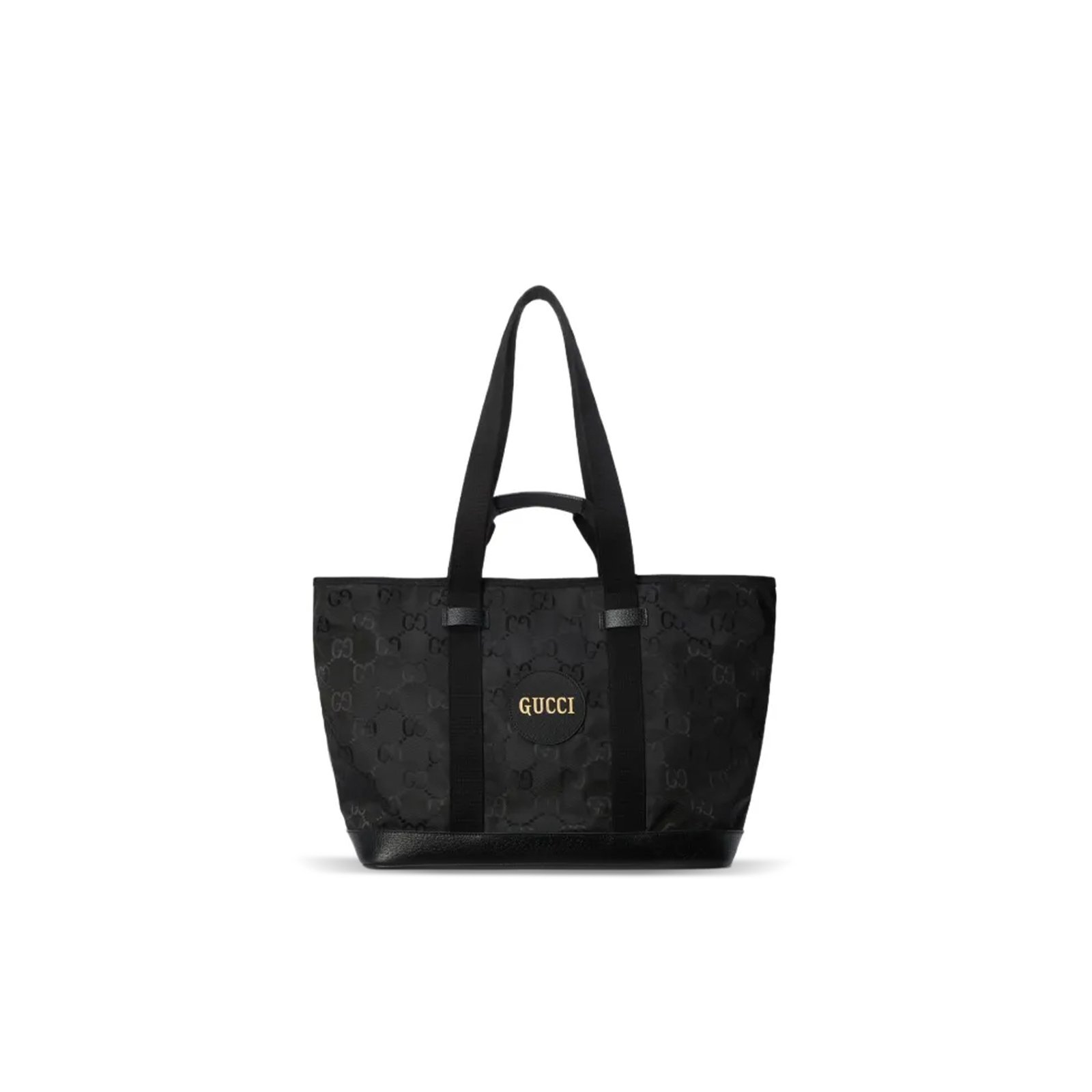 3851f2f9206becb7039f1b5281fd12b92f0661ab GUCCI OFF THE GRID TOTE 746037 (39*33*19cm) - Image 1