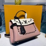 Louis Vuitton Lockme Ever BB M53952 - Image 3