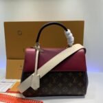 Louis Vuitton Cluny BB M44454 - Image 8