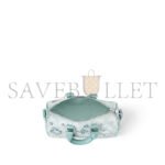 LOUIS VUITTON KEEPALL BANDOULI猫RE 25 M22527 (25*15*11cm) - Image 6