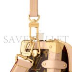 LOUIS VUITTON MURAKAMI LV X TM SIDE TRUNK MM M14278 (23.5*16*8.5cm) - Image 6