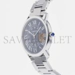 CARTIER MAN WATCH W6701011 - Image 2