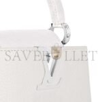 LOUIS VUITTON CAPUCINES MINI N83705 (21*14*8cm) - Image 6