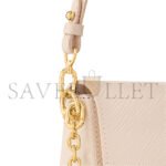 LOUIS VUITTON TWIST WEST M24550 (23.5*12*7cm) - Image 5