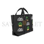 LOUIS VUITTON NIGO TOTE JOURNEY M59373 (60*37*15.5cm) - Image 4