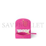 LOUIS VUITTON LV X TM ROSALIE COIN PURSE M14086 (11*8*3cm) - Image 4
