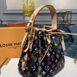 Louis Vuitton Monogram Multicolore Noe M42229 - Image 3