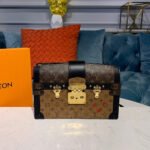 Louis Vuitton Trunk Clutch M43596 - Image 2