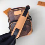 Louis Vuitton x NIGO Amazone Sling Bag M55457 - Image 5