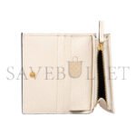 GUCCI GG MARMONT BI-COLOUR CARD CASE WALLET ��65861017WAG9096 (11*8.5*3cm) - Image 4