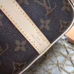 Louis Vuitton Monogram Canvas Speedy Bandouliere 25 M41113 - Image 6