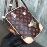 Louis Vuitton Transformed Monogram Canvas Paname Set M44399 - Image 2