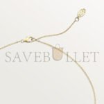 CARTIER TRINITY PENDANT, BRILLIANT-CUT DIAMOND, PAVED B7224807 - Image 7