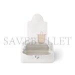 LOUIS VUITTON CAPUCINES MINI N83705 (21*14*8cm) - Image 4