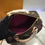 Louis Vuitton Monogram Canvas Speedy Bandouliere 30 M44365 - Image 10