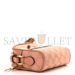 GUCCI OPHIDIA GG MINI SHOULDER BAG 574493 (17.5*12*5.5cm) - Image 3