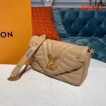 Louis Vuitton New Wave Chain Pochette M63956 M68479 - Image 3