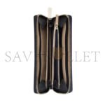 GUCCI LEATHER WALLET ����817044AAEGG4043 (19*10.5*2.5cm) - Image 4