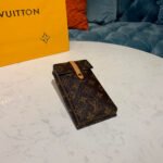 Louis Vuitton Monogram Daily Multi Pocket 30mm Belt M0236U - Image 3